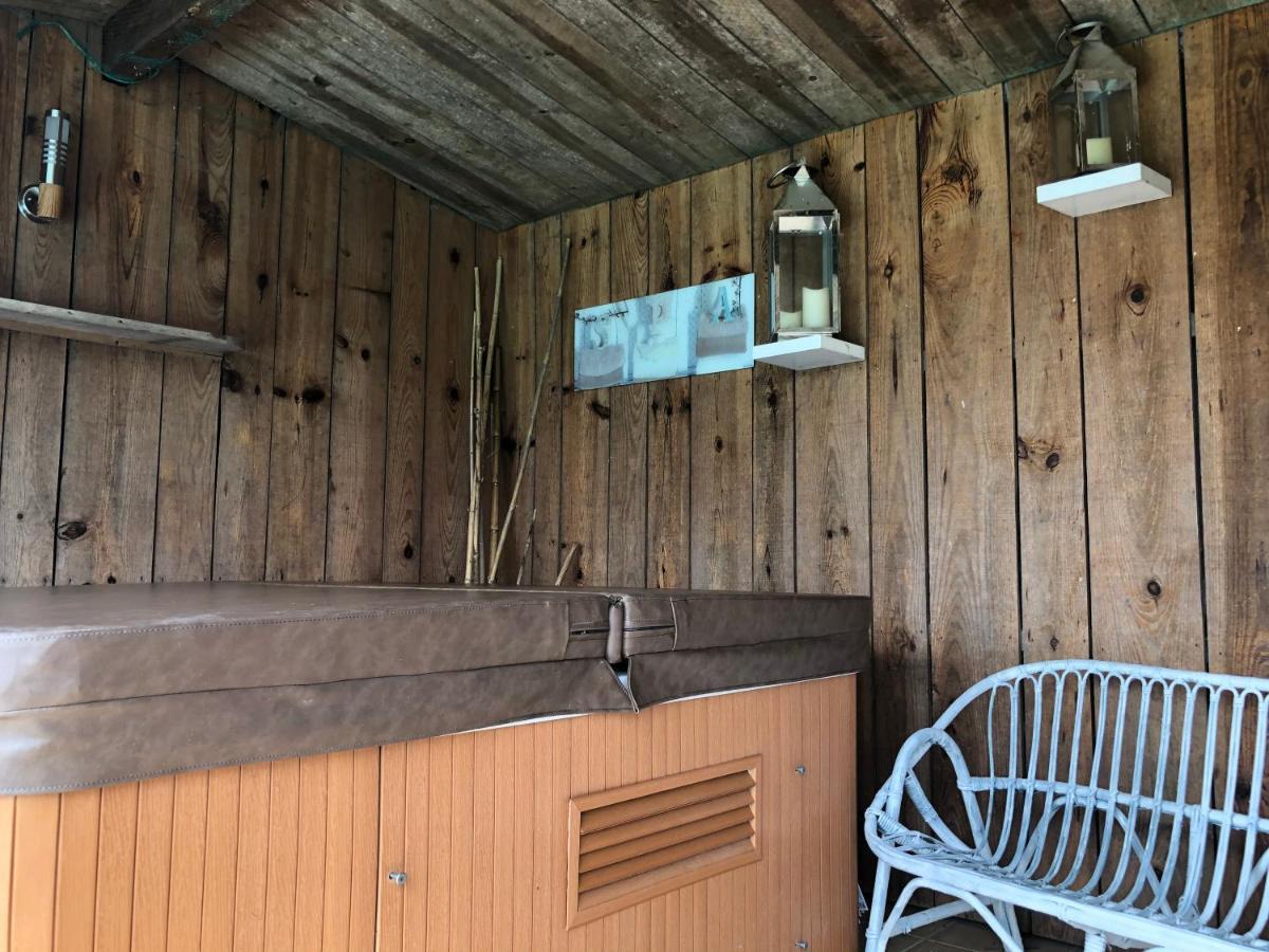Chambre D'Hotes La Jonchere Les Herbiers Eksteriør bilde