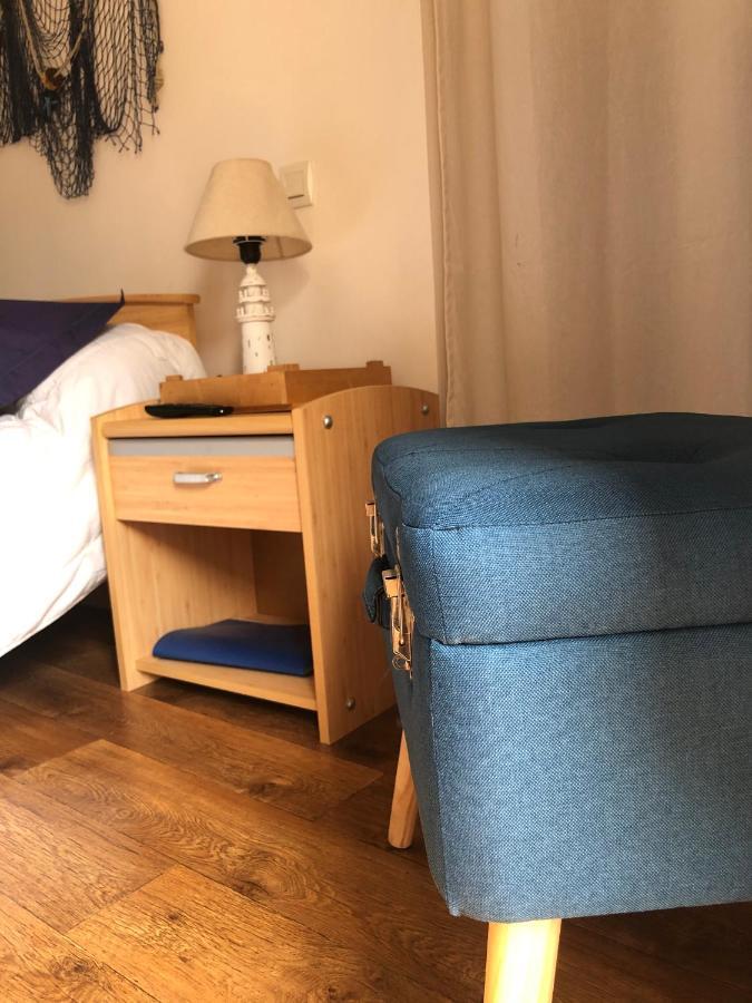 Chambre D'Hotes La Jonchere Les Herbiers Eksteriør bilde