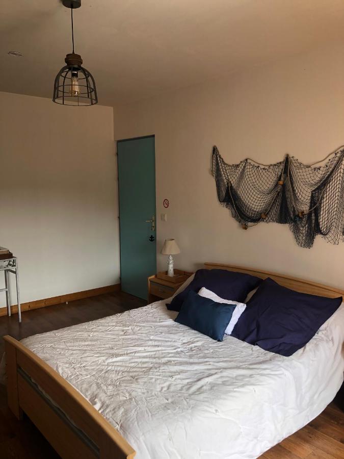 Chambre D'Hotes La Jonchere Les Herbiers Eksteriør bilde